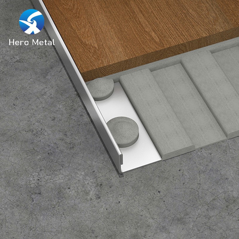 tile trim stainless steel copper tile trim stainless steel copper