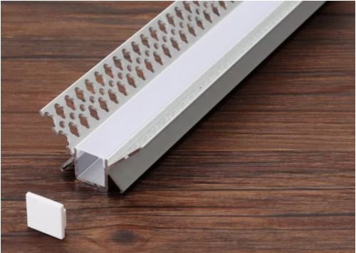 Aluminium Led Profile For Led