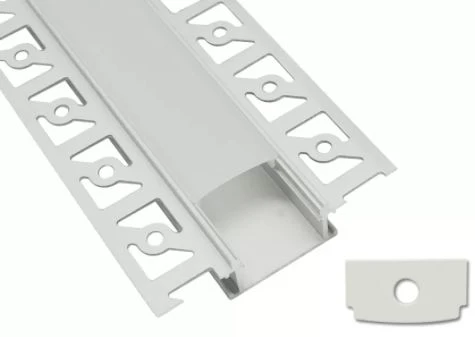 Aluminium Led Profile For Led