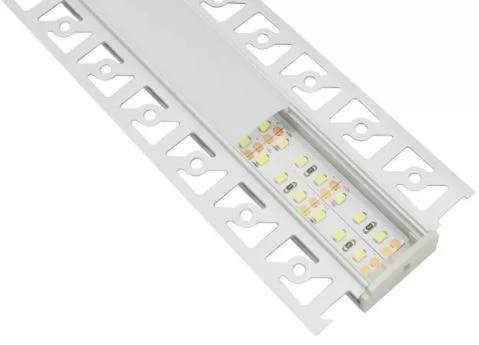 Aluminium Led Profile For Led