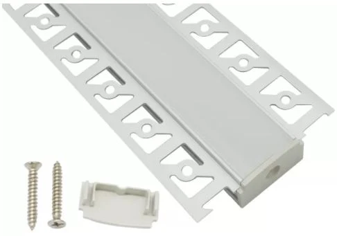 Aluminium Led Profile For Led