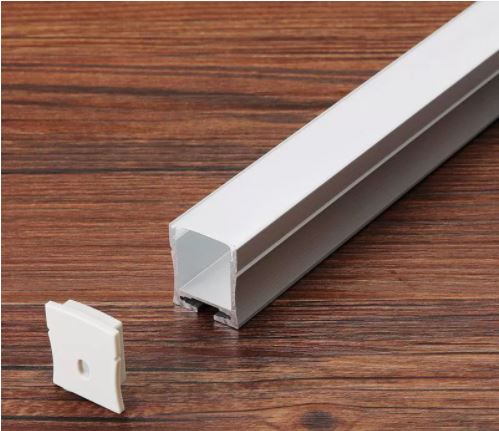 Aluminium Led Profile For Led