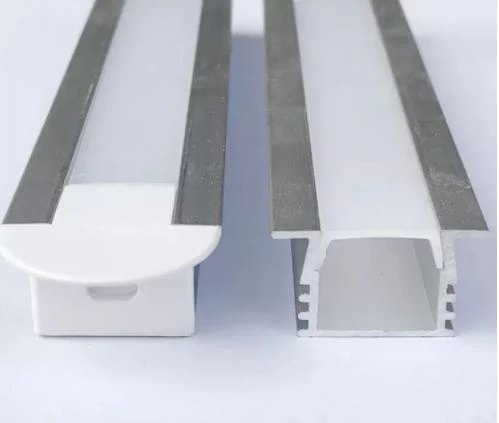 Aluminium Led Profile For Led
