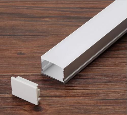 Aluminium Led Profil Til Led
