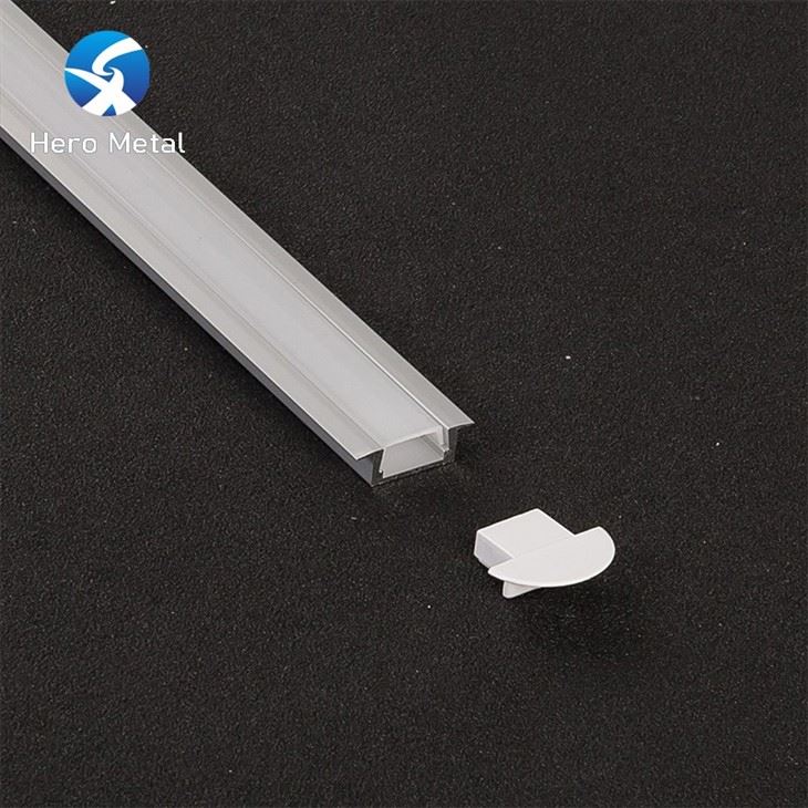 led aluminum strip