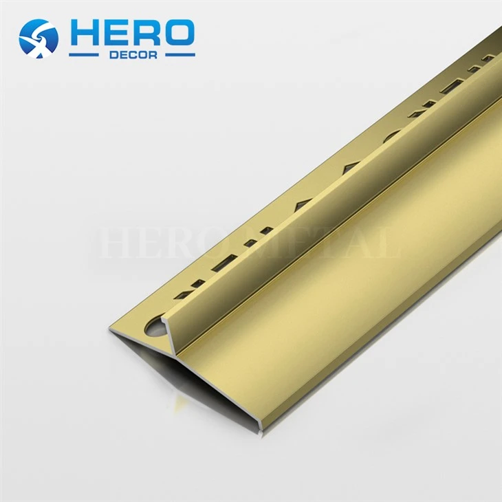 Aluminium Balcony Profile