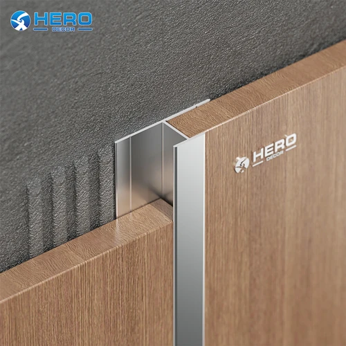 HERO-HM-P-0032-22 wall panel edge trim category HERO-HM-P-0032-22 wall panel edge trim category