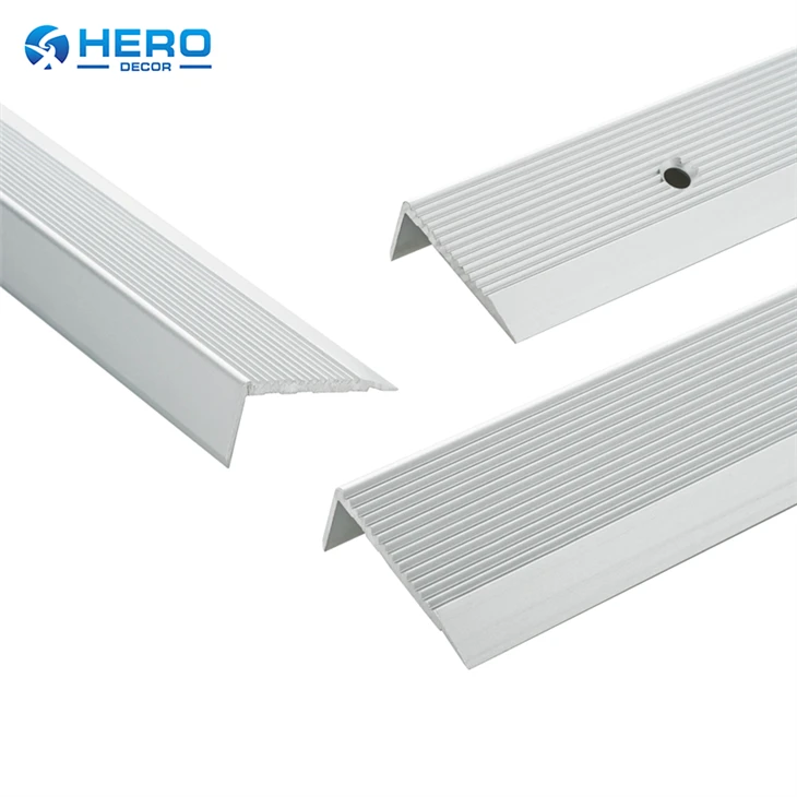 stair metal anti stip strip