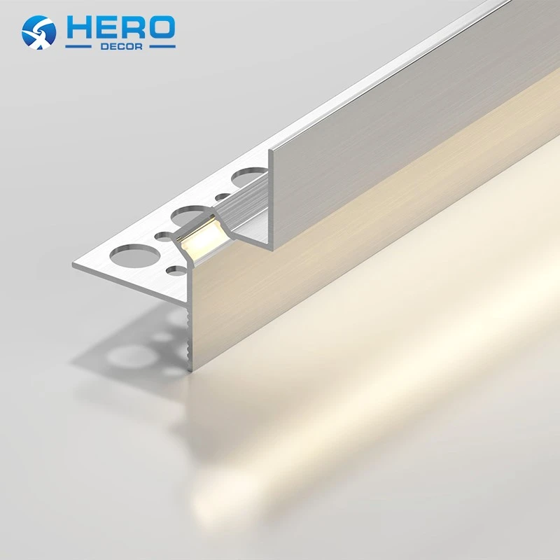 LED Shadow Gap Profil Loft