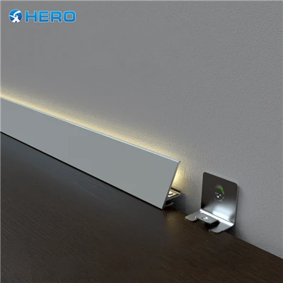 Led Strip lys fodliste